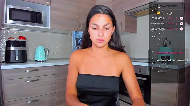 AngelGabe online show from 05/26/26, 01:20