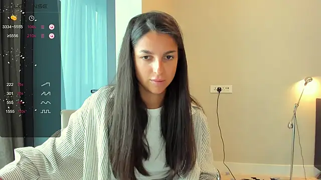 AngelGabe online show from 03/29/26, 07:43