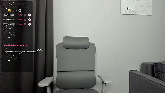 Snapshot of AngelGabe chatting on 06/13/26, 07:34 AngelGabe online show from 06/13/26, 07:34