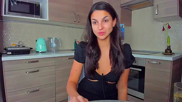 AngelGabe online show from 02/22/26, 10:50