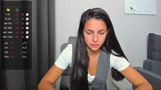 Snapshot of AngelGabe chatting on 06/30/26, 08:31 AngelGabe online show from 06/30/26, 08:31