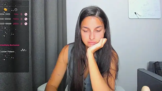 Snapshot of AngelGabe chatting on 07/09/26, 08:19 AngelGabe online show from 07/09/26, 08:19