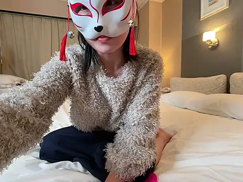 Mahirun6868 online show from 04/15/26, 02:10