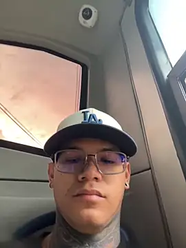 Maxtor  online show from 02/19/26, 10:40