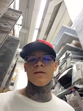 Maxtor  online show from 02/28/26, 11:26