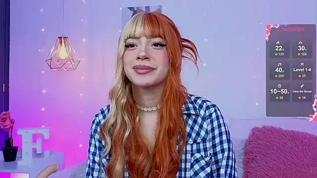 Emma softt online show from 04/22/26, 05:03