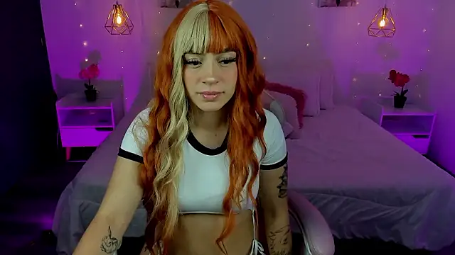 Emma softt online show from 03/23/26, 05:40