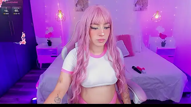 Emma softt online show from 03/04/26, 03:14