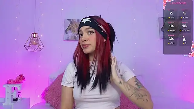 Emma softt online show from 06/03/26, 07:31
