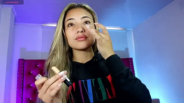 amy ker m online show from 04/02/26, 01:07