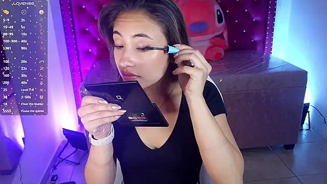 amy ker m online show from 03/05/26, 09:33