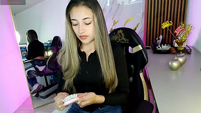 amy ker m online show from 02/19/26, 08:28