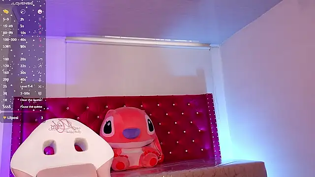 amy ker m online show from 03/10/26, 08:13