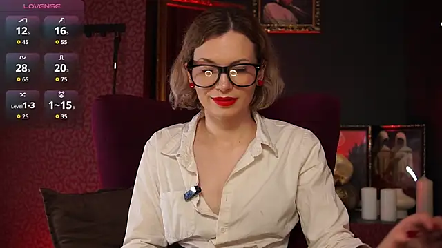 VinylKiss online show from 03/20/26, 08:54