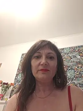 SaraGina online show from 03/06/26, 08:04