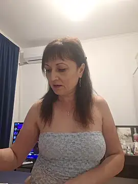 SaraGina online show from 03/15/26, 03:30