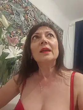 SaraGina online show from 03/20/26, 08:54