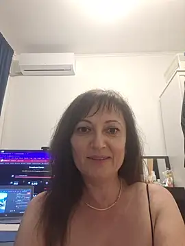 SaraGina online show from 04/04/26, 08:15