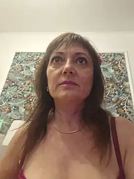 SaraGina online show from 07/10/26, 09:37