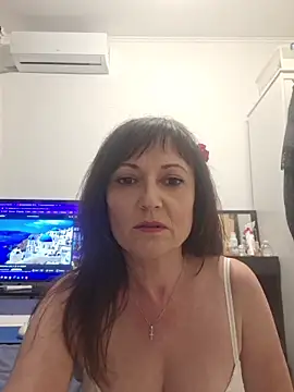 SaraGina online show from 03/14/26, 01:39