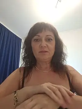 SaraGina online show from 07/14/26, 08:59