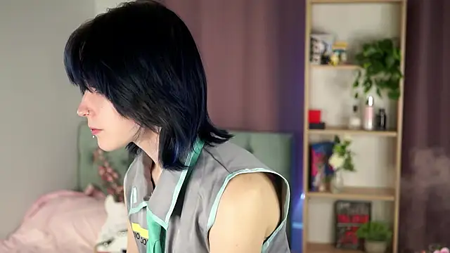 Cyber psych0 online show from 03/04/26, 02:36