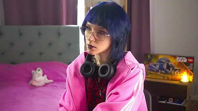 Cyber psych0 online show from 03/24/26, 01:33