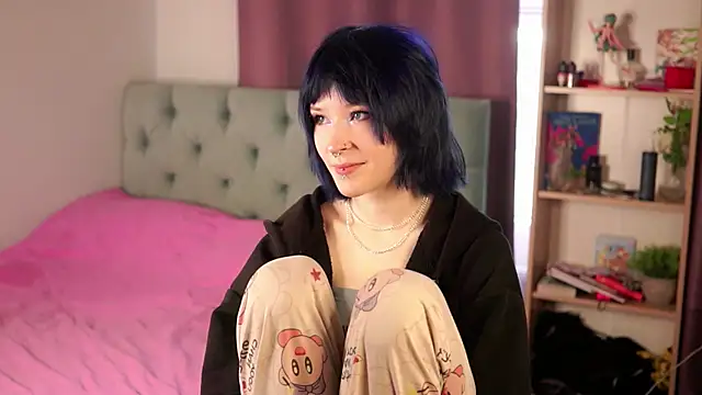 Cyber psych0 online show from 04/08/26, 03:02