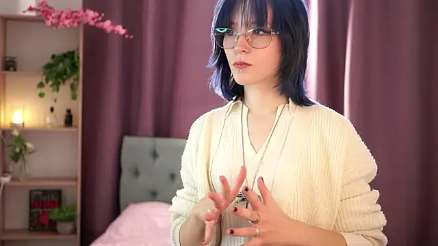 Snapshot of Cyber_psych0 chatting on 02/25/26, 09:31 Cyber psych0 online show from 02/25/26, 09:31