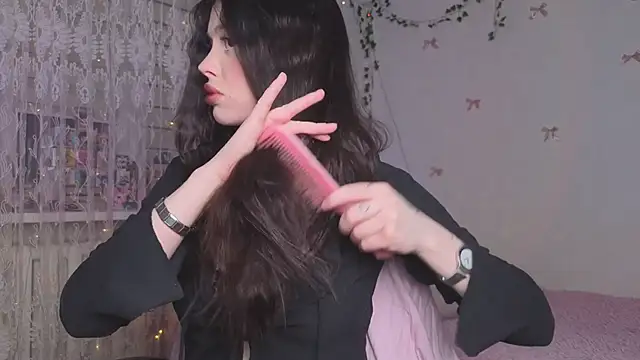 JessiBlossom online show from 02/26/26, 03:23