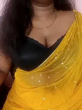 Sravani  online show from 02/27/26, 05:40