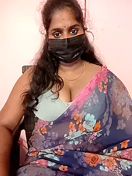 Sravani  online show from 02/19/26, 08:22