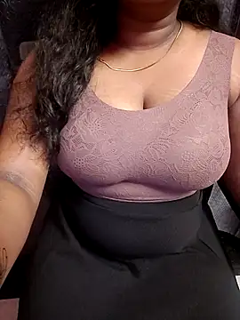 Sravani  online show from 02/16/26, 03:54