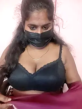 Sravani  online show from 02/21/26, 07:43