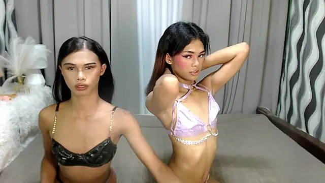 yourlady keila online show from 05/05/26, 05:05