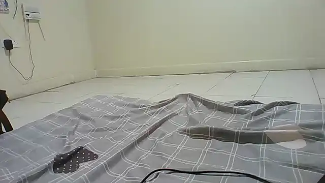 CharityM online show from 03/23/26, 04:51