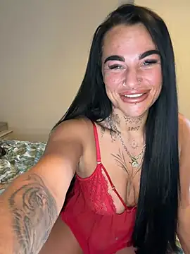 Snapshot of Darkfantisyx chatting on 02/26/26, 01:00 Darkfantisyx online show from 02/26/26, 01:00