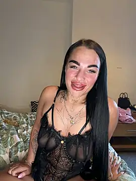 Darkfantisyx online show from 03/04/26, 04:59