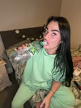 Darkfantisyx online show from 04/07/26, 10:00