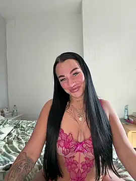 Darkfantisyx online show from 03/14/26, 11:16