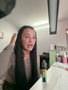 Darkfantisyx online show from 03/13/26, 12:32