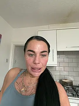 Darkfantisyx online show from 04/03/26, 01:39