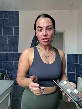 Darkfantisyx online show from 03/31/26, 01:46