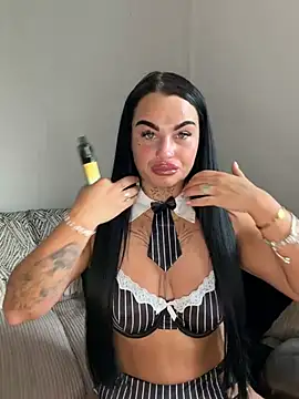 Darkfantisyx online show from 03/10/26, 03:16