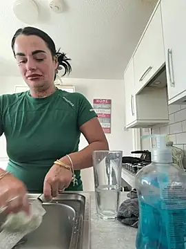 Darkfantisyx online show from 03/30/26, 03:24