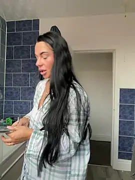 Darkfantisyx online show from 03/27/26, 02:07