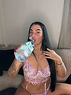 Darkfantisyx online show from 03/12/26, 03:38