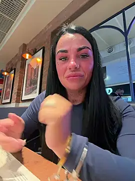 Darkfantisyx online show from 03/15/26, 03:46