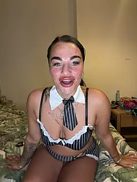 Darkfantisyx online show from 03/05/26, 07:21