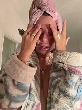 Darkfantisyx online show from 04/07/26, 09:22